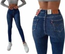 MS58 M.SARA LIFE'S FITTING Джинсовые брюки XL / 42