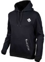Westin Pro Hoodie Black M Sweatshirt Размер: Medium (M)