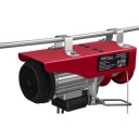 WYCIAGARKA ЕЛЕКТРИЧНА 230V 1200W KRAFT&DELE (KD2191)  (18285256325) фото min 6
