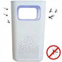 УФ СВЕТОДИОДНАЯ ИНСЕКТИЦИДНАЯ ЛАМПА НАСЕКОМЫЕ МУХИ КОМАРЫ USB