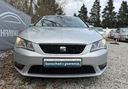 Seat Leon 1.6 TDI Gwarancja Salon PL Serwisowa... Przebieg 219000 km