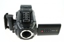 Kamera BlackMagic URSA Mini Camera 4K EAN (GTIN) 9338716003178