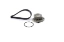 GATES KP15015 PUMP WATER + KIT BELTS DISTRIBUTOR  photo 13