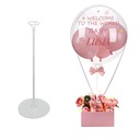 ПОДСТАВКА ДЛЯ УКРАШЕНИЯ БОБО ШАРИКИ ДЛЯ КРЕМОВ