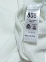 dojčenské body VLNA 100% WOOL ULL ECRU 56 Značka Inna marka