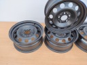 ДИСКИ СТАЛЬ BMW 7JX16 ET47 5X120 KBA43738 ROH14  (17628647649) фото min 11