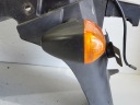 ПІДКРИЛОК КРІПЛЕННЯ НОМЕРА ПОВОРОТНИКИ ЗАД SUZUKI GSXF GSX-F 750 1998-06R  (16266549067) фото min 7
