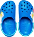 Detská obuv Crocs Classic BabyShark 20-21 Pohlavie chlapci dievčatá