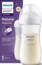 AVENT RESPONSE АНТИКОЛИКОВАЯ БУТЫЛКА 330 мл 906/01