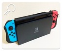 УЛУЧШЕННЫЙ ЧЕХОЛ ДЛЯ NINTENDO SWITCH OLED HEG-001