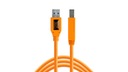 TETHER Tools USB-A 3.0 — кабель CU5460 «папа-B»