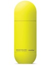 ТЕРМОБУТЫЛКА ASOBU ORB ЖЕЛТАЯ 420МЛ