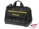 СУМКА ДЛЯ ИНСТРУМЕНТОВ STANLEY 16 ДЮЙМОВ С ОТКРЫТЫМ РОТОМ 961831