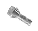 PERNO RUEDAS M12X1,25X28 CONO LLAVES 17 PEUGEOT 