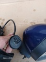 ДЗЕРКАЛО P+ L КОМПЛЕКТ ЕЛЕКТРИЧНЕ OPEL CORSA D 3 ДВЕРІ КОЛІР Z20Z  (18157940353) фото min 6