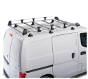 АЛЮМИНИЕВАЯ ПЛАТФОРМА FIAT Ducato L1H2 с 2006 г.в.
