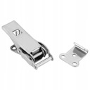 ЗАЖИМ ДЛЯ КРЮКА-ПРЯЖКИ ДЛЯ НАСТОЛЬНОЙ КОРОБКИ DK053, 4 ШТ.