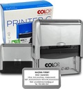 Colop C40 штамп до 8 линий
