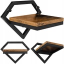 НАСТЕННАЯ МЕТАЛЛИЧЕСКАЯ ПОДСТАВКА ДЛЯ ЦВЕТОВ НАСТЕННАЯ ПОЛКА ДЛЯ ЦВЕТОЧНЫХ РАСТЕНИЙ