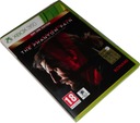 MGS METAL GEAR SOLID V PHANTOM PAIN / X360 / НОВЫЙ