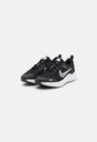 Nike topánky DOWNSHIFTER 12NN čierne 36 Originálny obal od výrobcu škatuľa