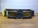 MERCEDES C CLASS W206 КОРПУС ВОЗДУШНОЙ ЖАЛЮЗИ A2066224000