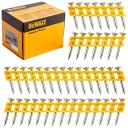 Гвозди DEWALT для гвоздезабивателя DCN890 STD 2.6 35 мм