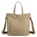 ЖЕНСКАЯ СУМКА БОЛЬШАЯ ВМЕСТИТЕЛЬНАЯ ВОДОНЕПРОНИЦАЕМАЯ СУМКА-ШОППЕР НА ПЛЕЧЕ