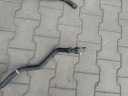 RENAULT CLIO IV 1.2 16V TUBES TUYAU DE DÉRIVATION CONDUITES DE DÉRIVATION EAU 1800446415photo 7