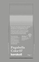 Kerakoll 3KG Color 08 эластичная затирка
