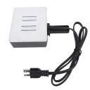 300 W MAGNETIC HEATER BLOKOWY ENGINE 1160X ELECTRICAL HEATER VI  photo 9