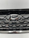 CALANDRE HYUNDAI TUCSON TL 2015photo 13