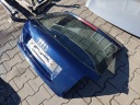 AUDI A3 8P 04-12R КРИШКА БАГАЖНИКА БАГАЖНИКА ЗАД LZ5J 3D  (16647011908) фото min 4