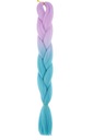 СИНТЕТИЧЕСКИЕ ВОЛОСЫ COLORUL BRIDGE DRED 2K.032