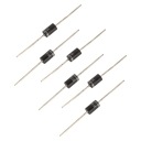 6 SZT. ДІОДА ELEKTROMAGNETYCZNA АВТОМОБІЛЯ CLUB 30353G1 МЕТАЛІЧНИЙ PG  фото 5