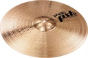 PAISTE PST5 Rock Ride 20" Márka Paiste