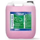 TENZI SHAMPO WAX ШАМПУНЬ ДЛЯ МОЙКИ С ВОСКОМ 5л