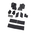10 SZT. KIT SEALING MATERIALS DO SOLID DACHU, ODPORNY NA WARUNKI DI  photo 9