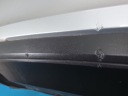BUMPER BACK REAR VW JETTA VI SEDAN LA7W  photo 11