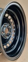 2X ДИСК СТАЛЬНИЙ 15″ VW OE 3B0601027D 6JX15H2 5X112 ET37 VW/AUDI/SEAT/SKODA  (1088298741) фото min 11