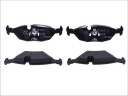 ATE PLAQUETTES FREIN BMW 3 E30 82-93 ARRIÈREphoto 14