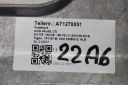 AUDI A6 A7 4G C7 PÉDALE FREINS 4G1723117 PÉDALES FREINS SUPPORT 4H1723140Aphoto 7