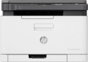 HP Color Laser MFP 178nw USB WiFi AirPrint + HP PAPER