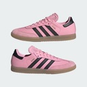 adidas dámska obuv Samba Inter Miami CF Messi Pink IH8158 veľkosť 40 2/3 Veľkosť 40 2/3