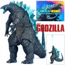 2021 film Godzilla vs King Kong PVC hračka Druh akčná figúrka
