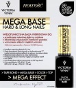 Victoria Vynn MEGA BASE Nude — основа для гель-лака, 8 мл