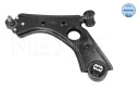 MEYLE BRAS DE SUSPENSION FIAT DROIT DOBLO 09- 500L 12- OPEL COMBO 12- LEphoto 11