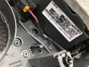 КАРТА КОРПУС ОБШИВКА ШКІРЯНА ДВЕРІ ЧОРНІ ЛІВИЙ ПЕРІД AUDI E-TRON 55 50  (18873968352) фото min 10
