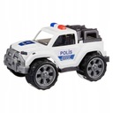 Внедорожник Police Truck Off Road Внедорожник 38,5 см Полесье