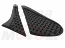 BAKAS PAD +КРИШКИ БІЧНІ БАКУ SIDE GRIP KAWASAKI Z800 Z 800 Z-800 13-16  (17537726852) фото min 9